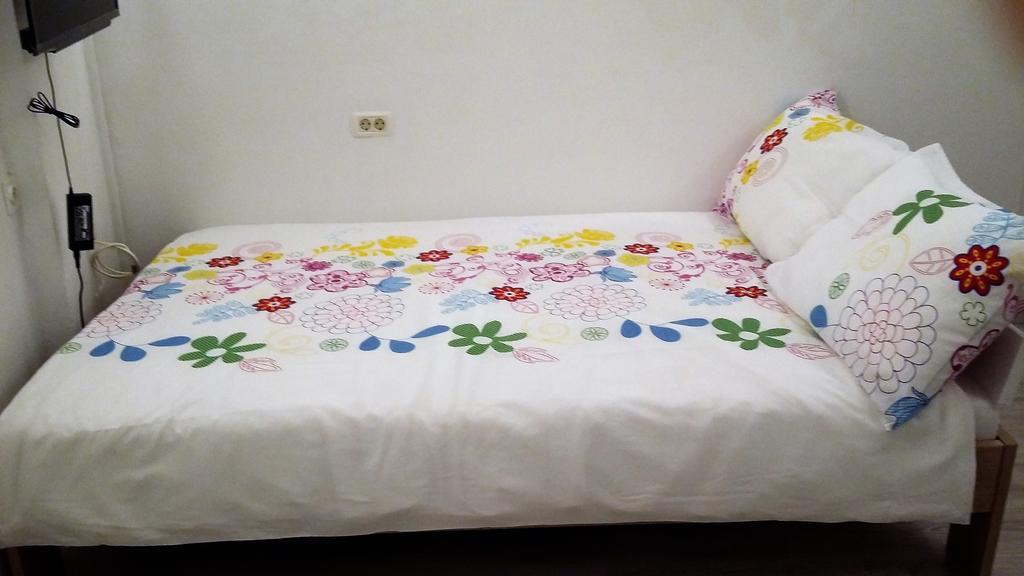 פיראן Apartma Mery מראה חיצוני תמונה
