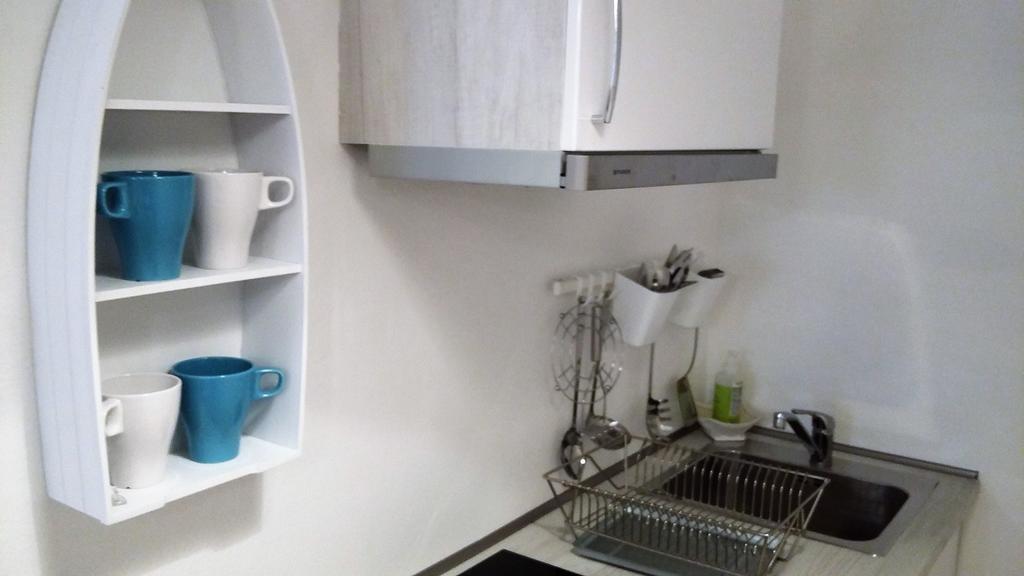פיראן Apartma Mery מראה חיצוני תמונה