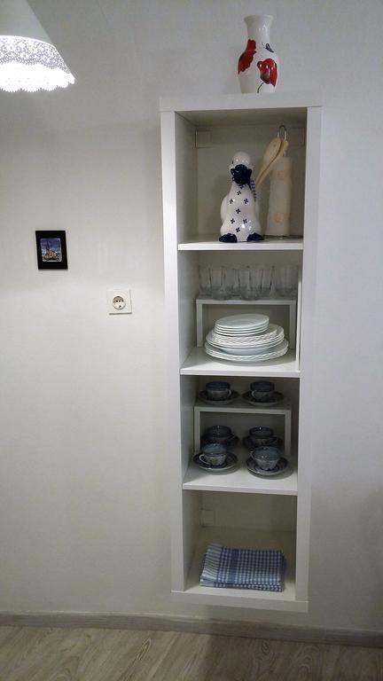 פיראן Apartma Mery מראה חיצוני תמונה