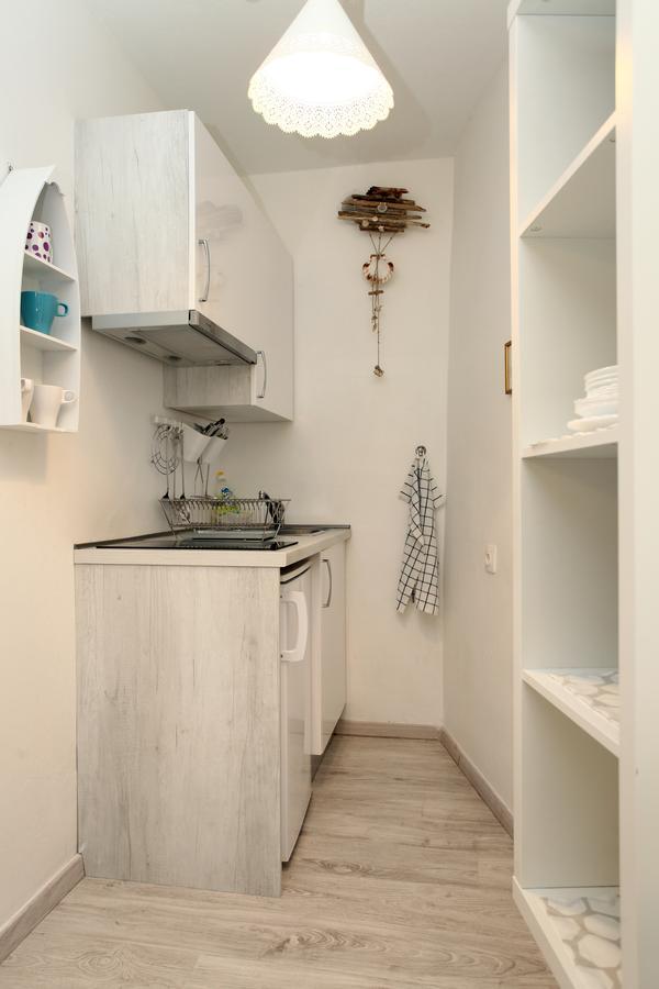 פיראן Apartma Mery מראה חיצוני תמונה