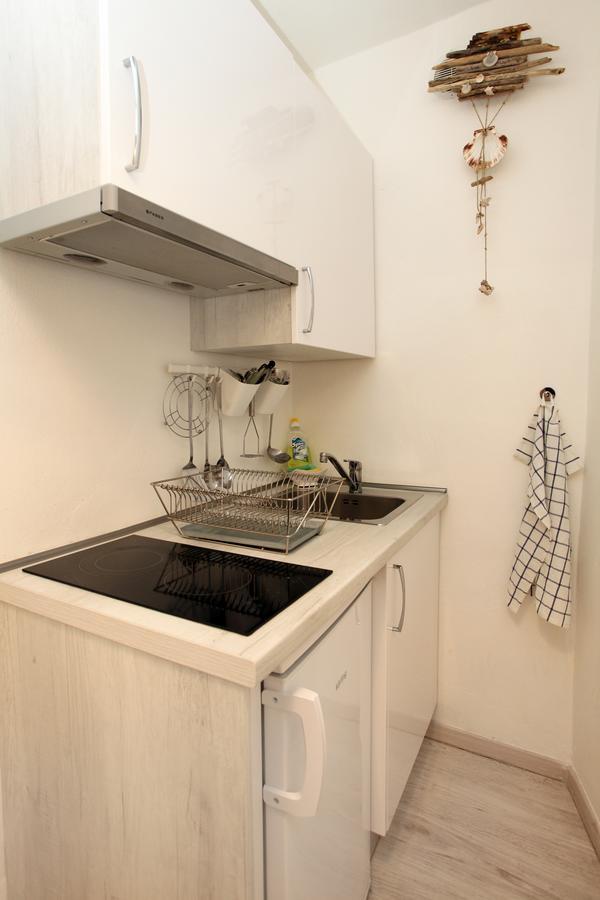 פיראן Apartma Mery מראה חיצוני תמונה
