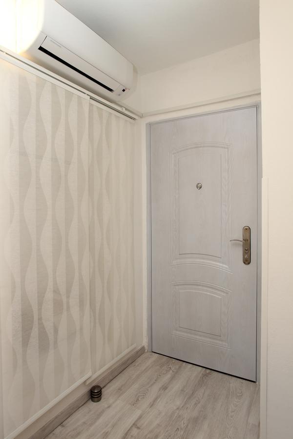 פיראן Apartma Mery מראה חיצוני תמונה